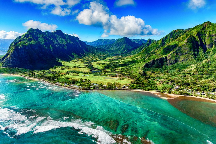L'isola di Lost: alla scoperta di Oahu